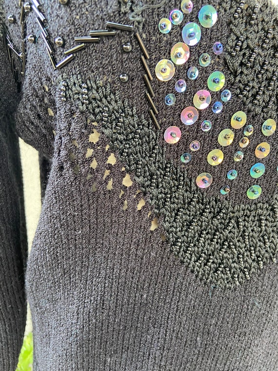 【深水光太着用】90s vintage blacks éponge Knit NIKE / Vintage Bootleg, Painter Denim Pant W :