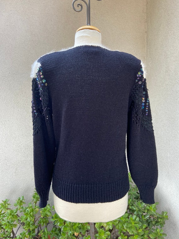 【深水光太着用】90s vintage blacks éponge Knit NIKE / Vintage Bootleg, Painter Denim Pant W :
