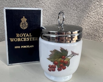 ロイヤルウースター　エッグベーカー　2個セット　希少！ ロイヤルウースター エッグベーカー 2個セット 希少！ 1