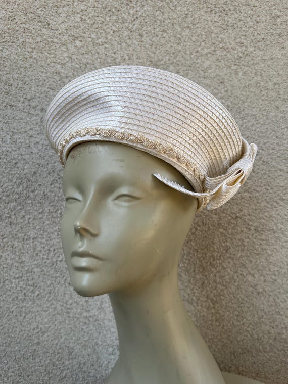 Jack McConnell Boutique Hat s-l400.jpg main image 2