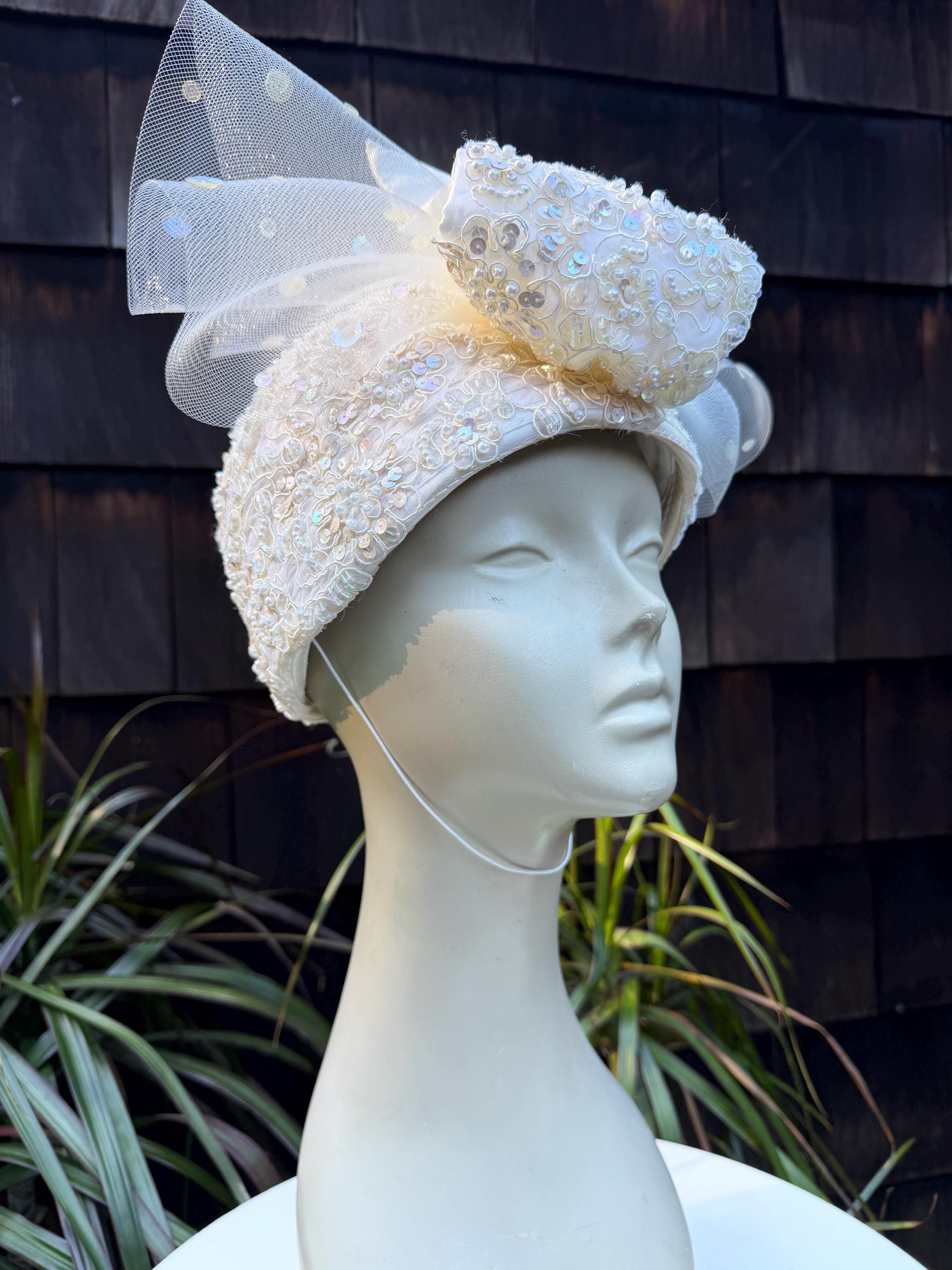 Whittall and Shon Hat - Etsy