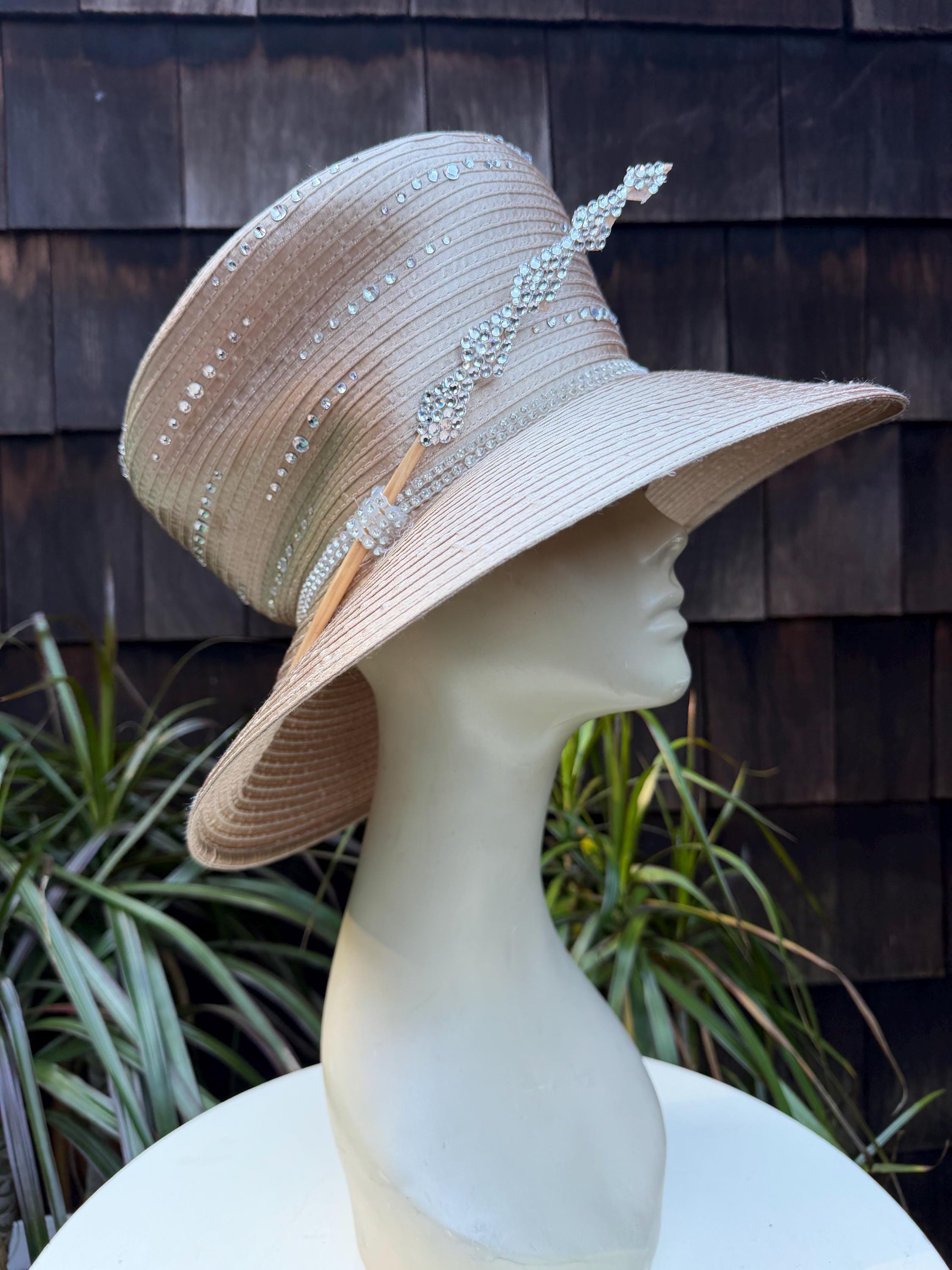 Mr Song Millinery - Etsy display picture 3
