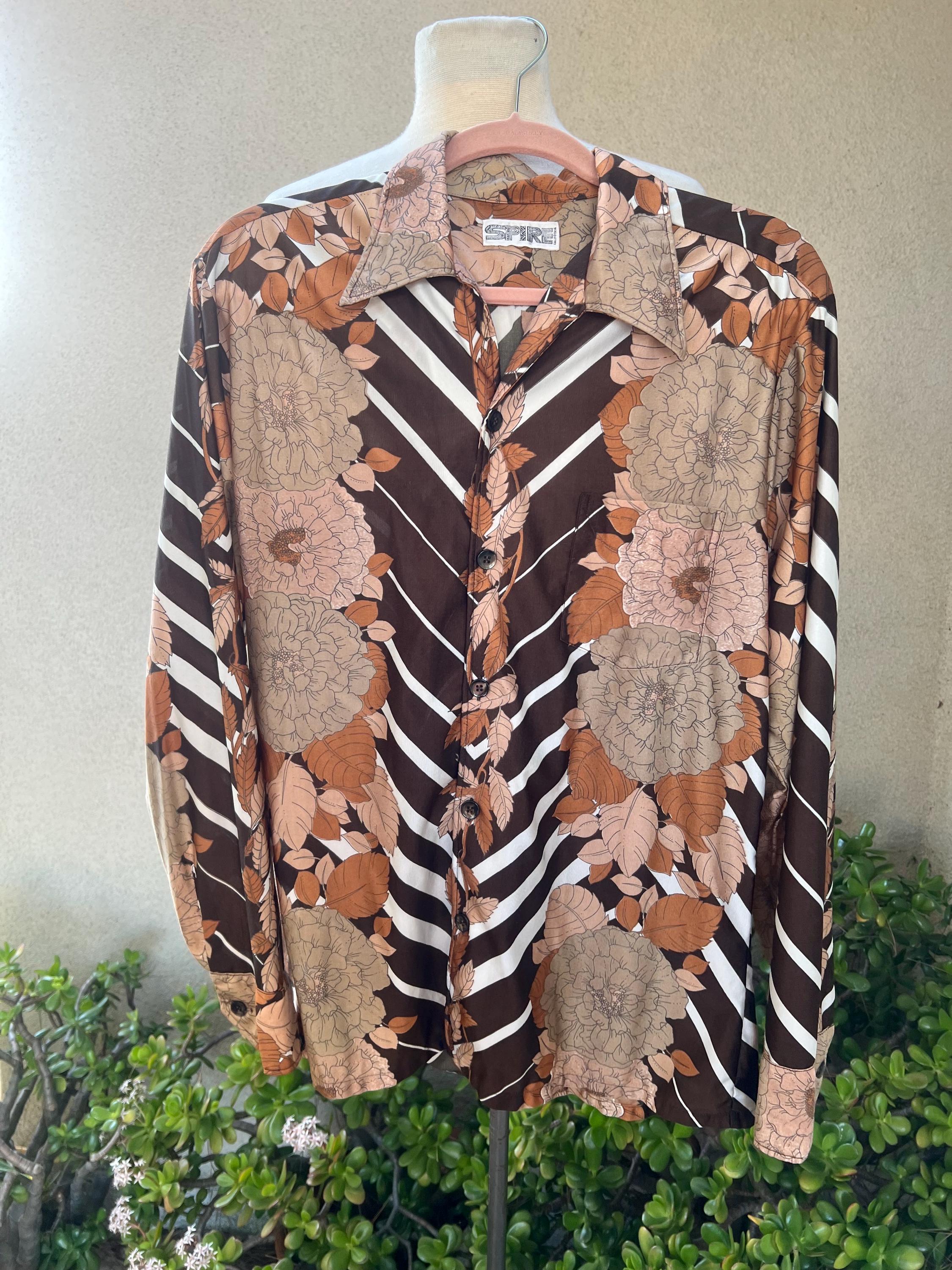 Spire California - Etsy