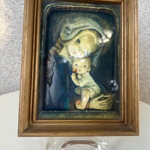 1973 Anri Christmas - Etsy