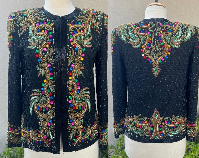 The Glam Jacket main image 0