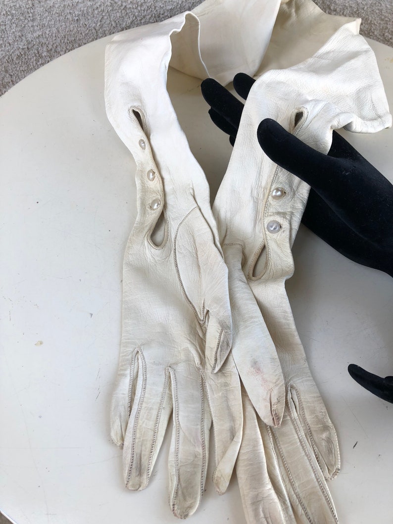diy opera gloves diy opera gloves