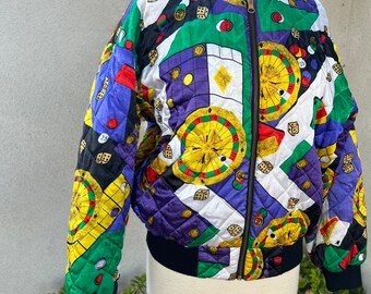 ジャケット・アウター Used reversible jacket street chic il_340x270.4739638257_5s9n.jpg