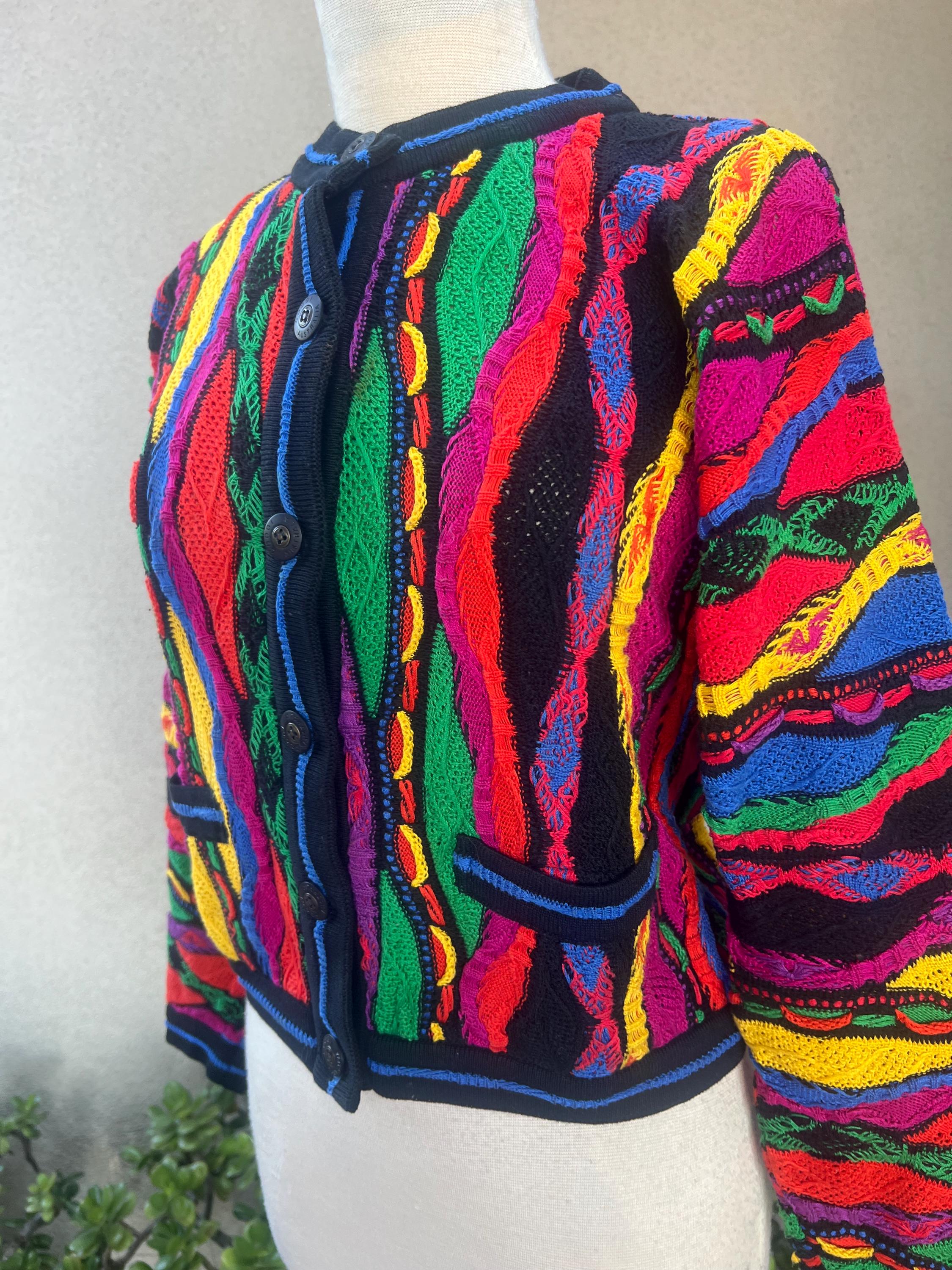【Vintage】COOGI 3D KNIT CARDIGAN s-l400.jpg