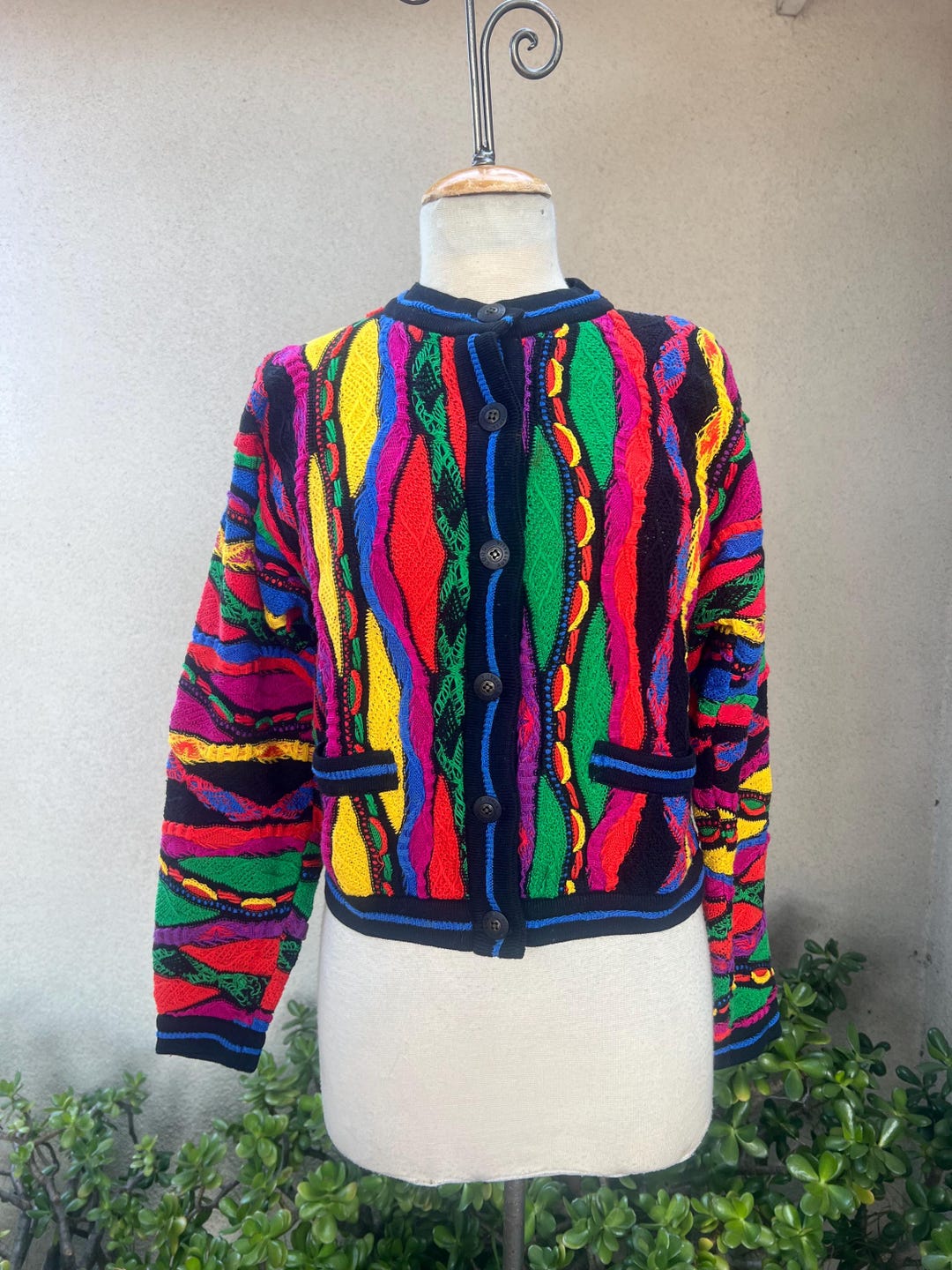 【Vintage】COOGI 3D KNIT CARDIGAN il_1080xN.7031869773_st3o.jpg