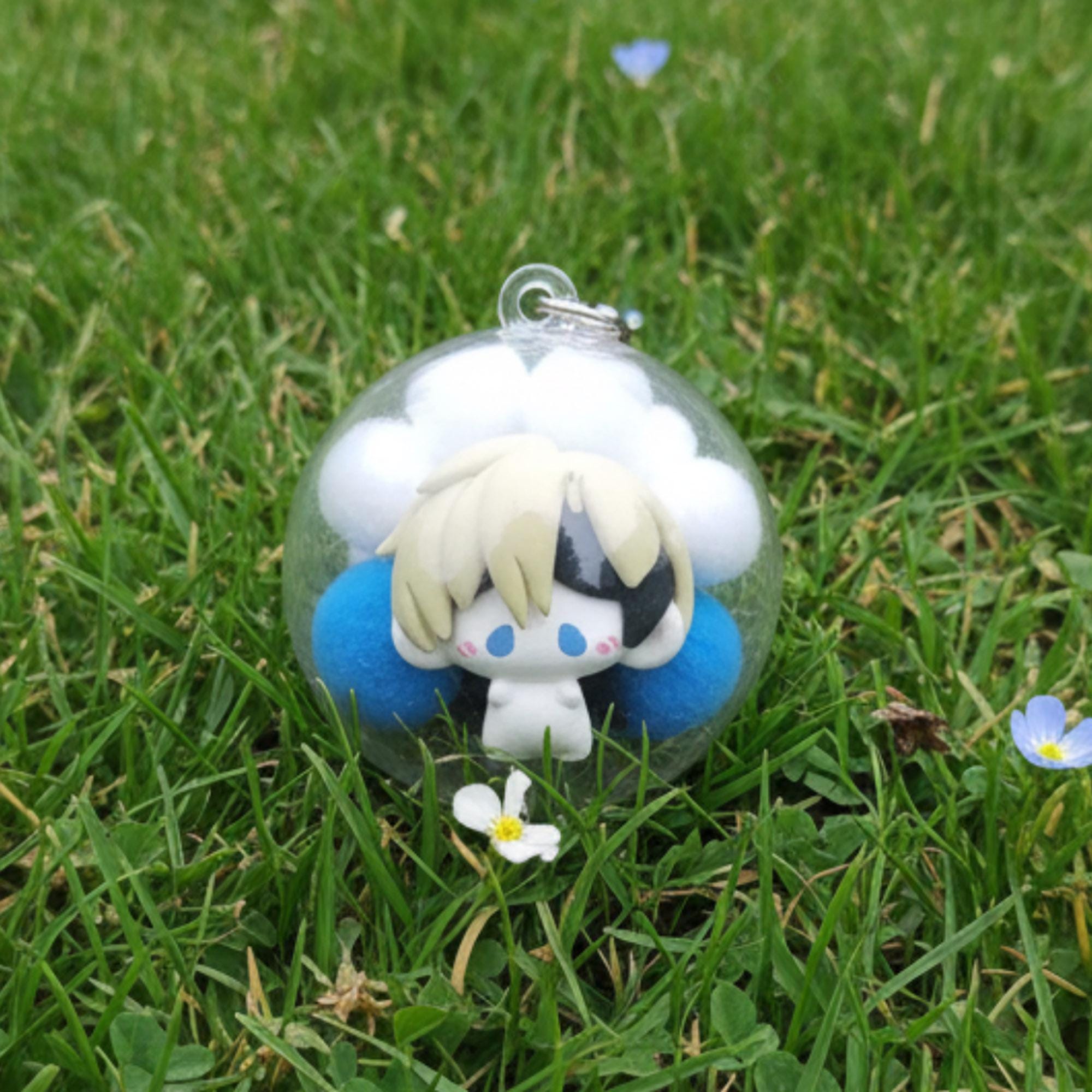 Gachiakuta figure - Etsy 日本