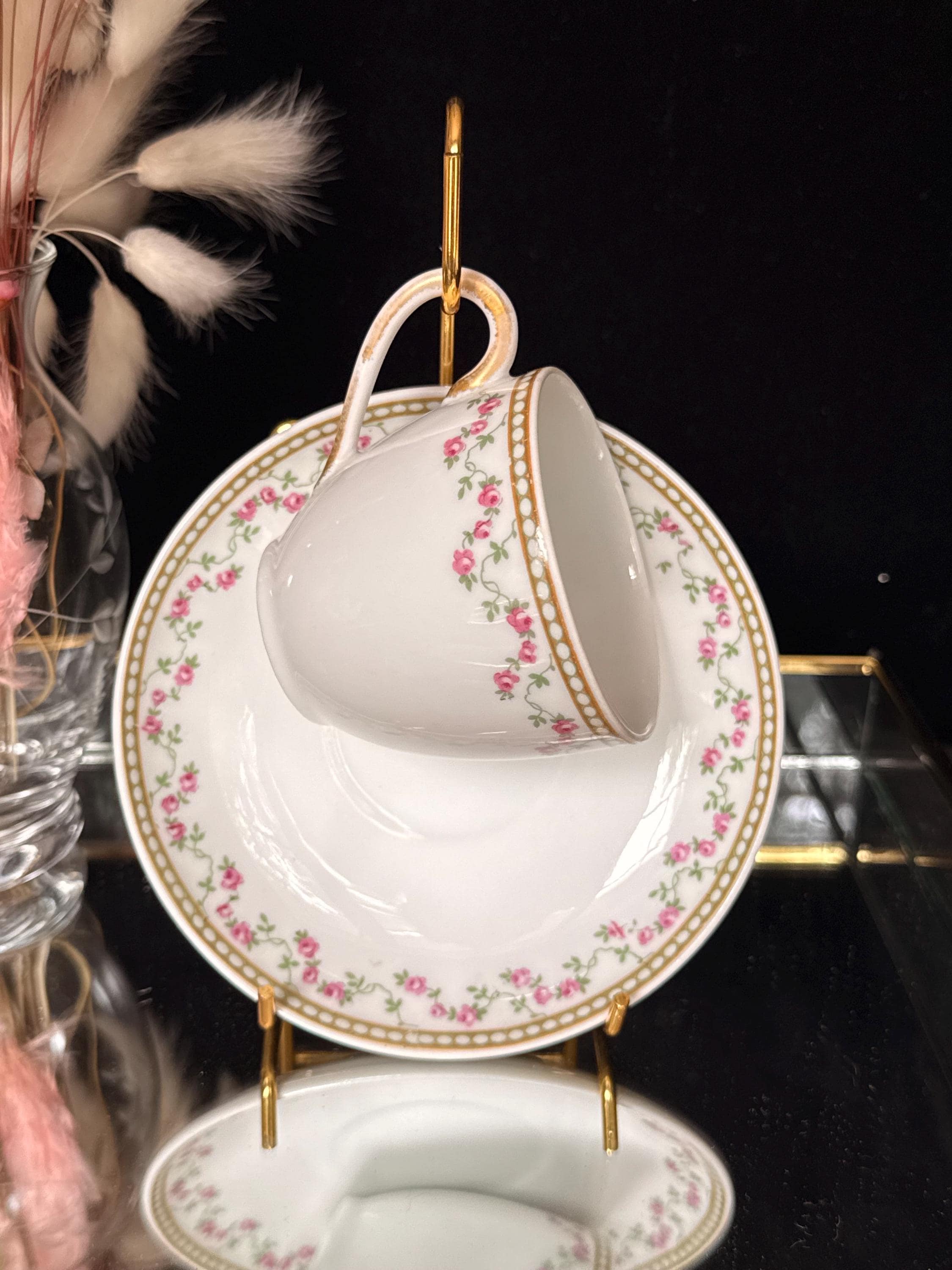 Bernardaud Limoges - Etsy
