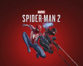 Marvel's Spider-Man 2 Steam Offline (PC / Steam) Full DLC