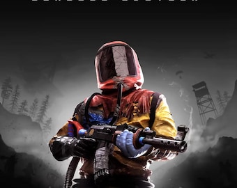 Rust Game Account Online