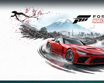 Forza horizon 6 Presale PC Steam Single Player ONLY | Full DLC
