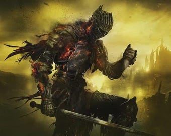 Dark soul 3 Steam offline