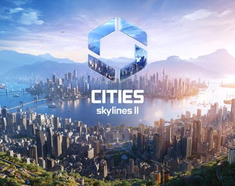 Cities: Skylines II PC Game | Digital Access - Offline