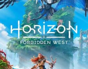 Horizon Forbidden West Steam Offline (PC / Steam) Instant Shipping
