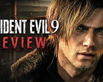 Resident Evil Requiem | PC STEAM | Offline | Full DLC