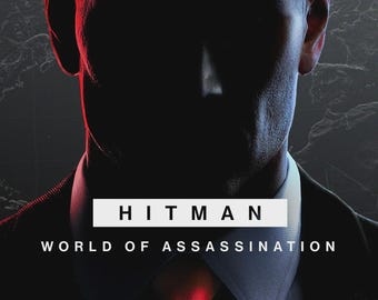 Hitman world of assassin 3 Steam offline