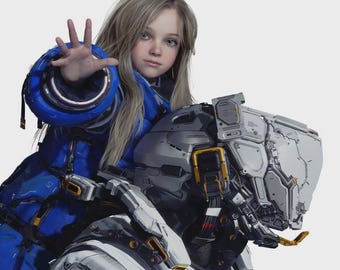Pragmata STEAM | Single Player ONLY | Full DLC