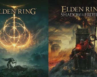 Elden ring - PC Steam Offline | Deluxe Edition Full DLC