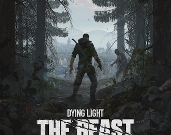 Dying Light: The Beast Deluxe Edition | PC | Steam Global | Offline
