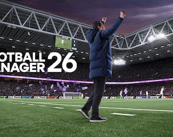 Football Manager 2026 Steam Offline (PC / Steam) Envío inmediato