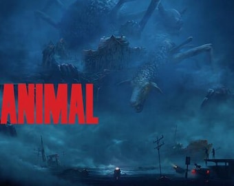 Reanimal Steam Offline (PC / Steam) Instant Shipping