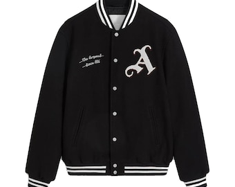 Arsenal Anne Hathaway Jacket