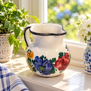 Gmundner Ceramics - Etsy