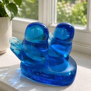 Bluebird of Happiness - Etsy