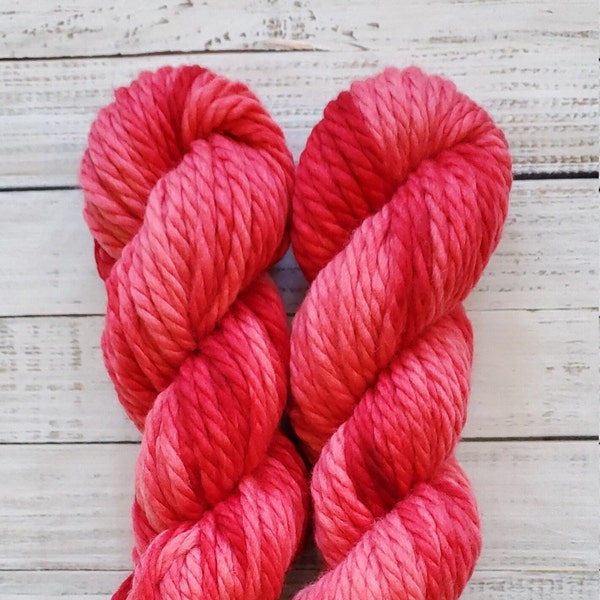 Super Bulky Yarn Etsy