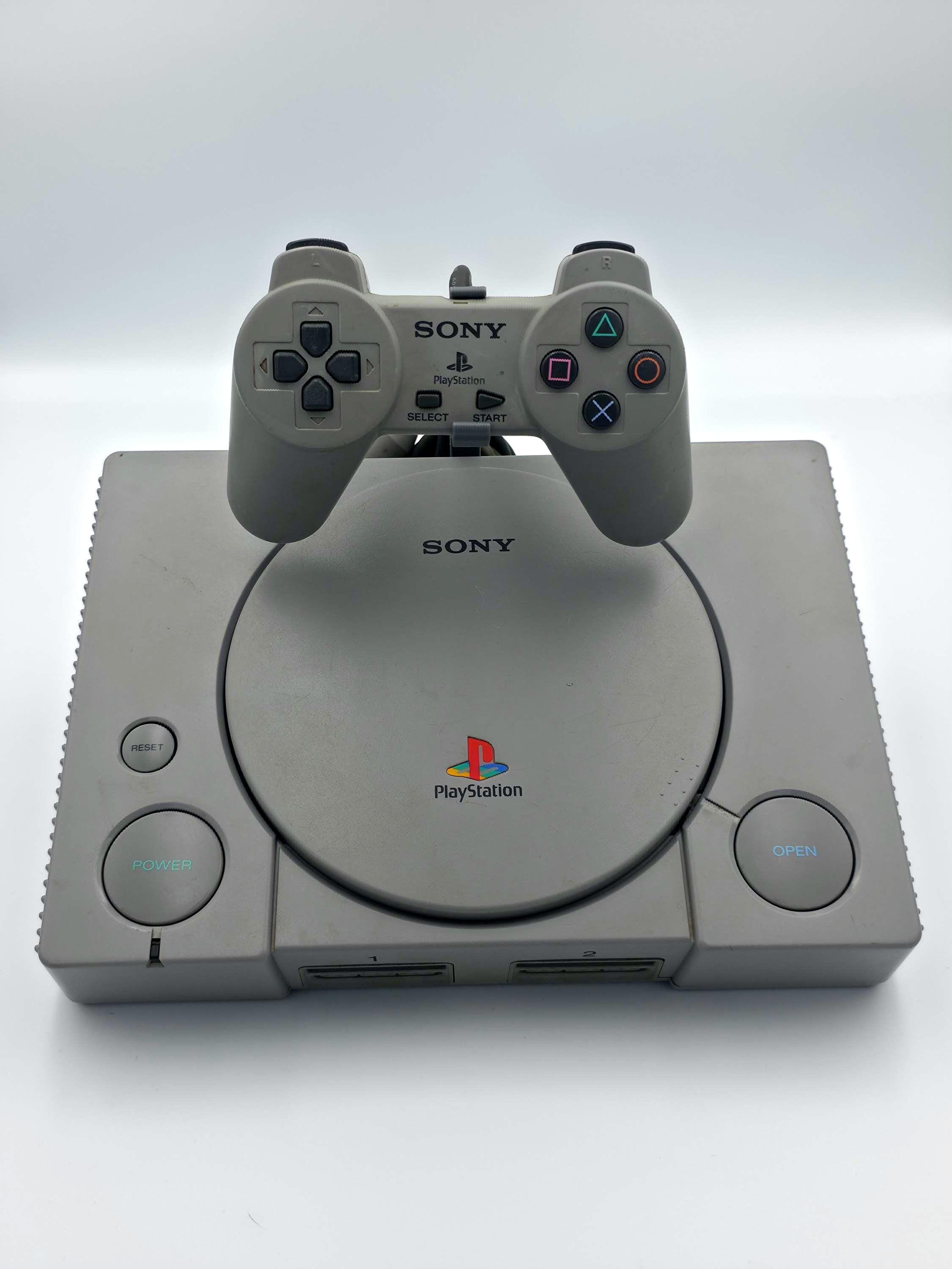 プレステーションワン Xstation ps1 - Etsy 日本