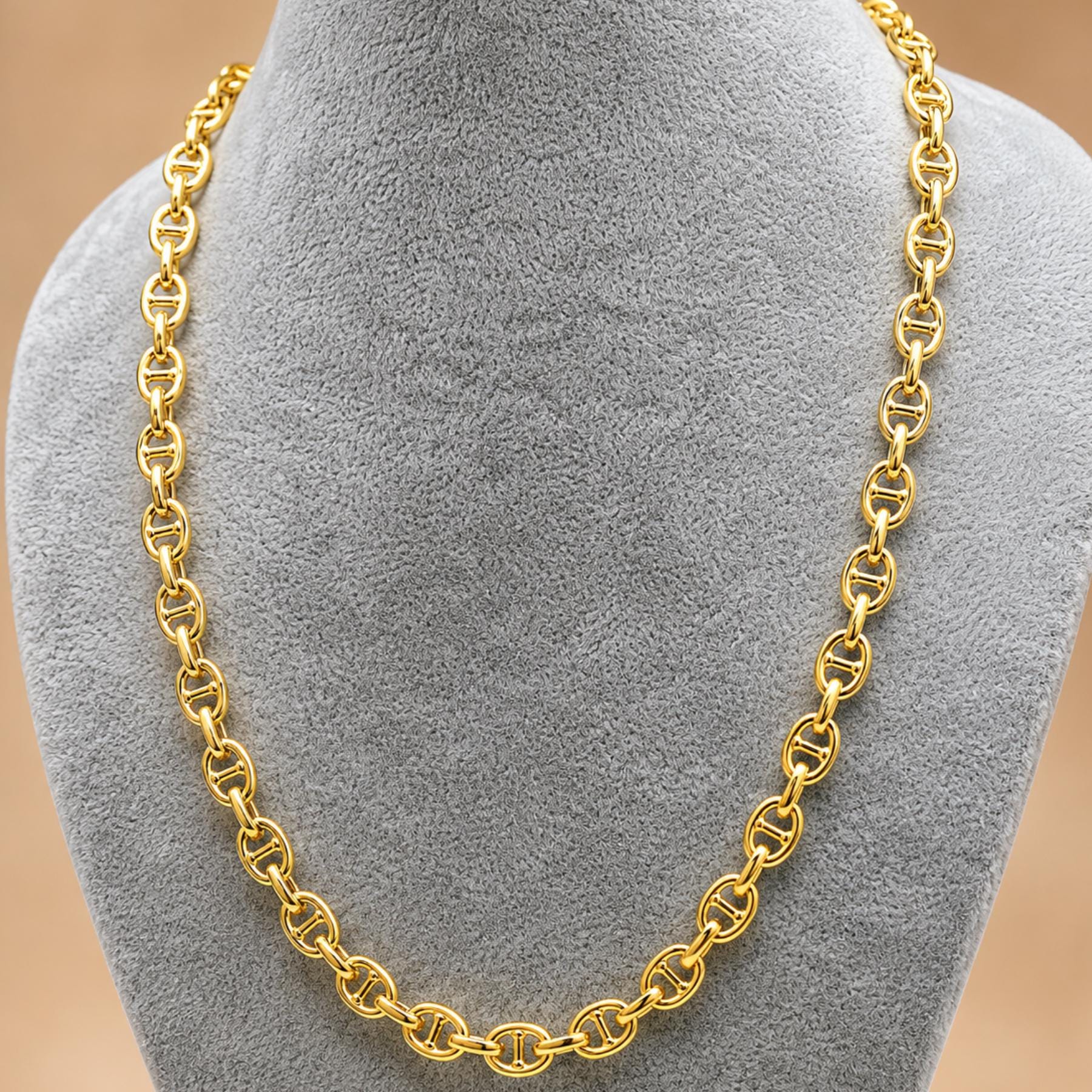 Gold gucci necklace - Etsy 日本