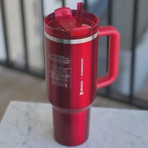 Starbucks Tumbler Handle - Etsy