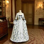 Rococo Clothing