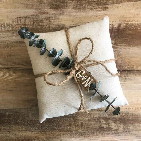 Baby Ring Bearer Etsy