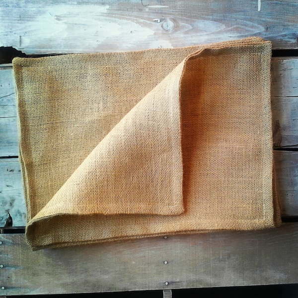 Primitive Placemats Etsy