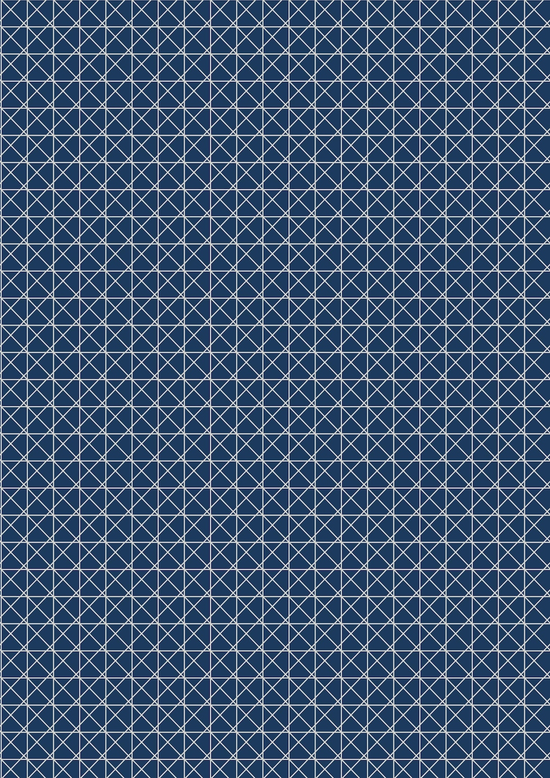 Kōshi Pattern Koshi Japanese Sashiko Pattern, Crossed Grid Embroidery Design, Instant ...