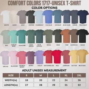 Custom USA Soccer Flag vintage Shirt, USA Soccer World retro Comfort Colors tee, Mom Dad Football Tee, Soccer Fan Gift, US Soccer Gift image 15