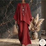 Square Clothing