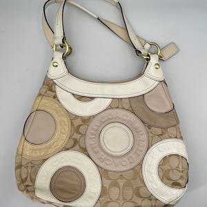 Coach Signature Y2k - Etsy