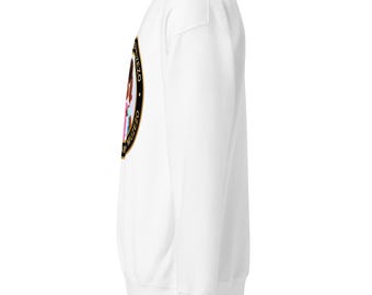 Unisex premiumtröja