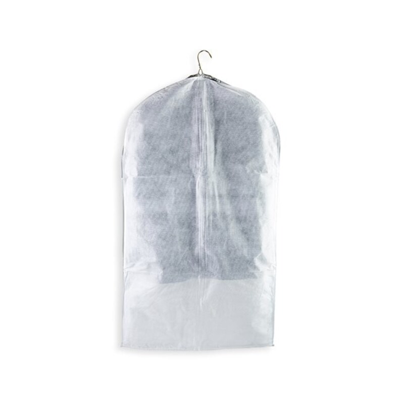 Breathable Suit Garment Bags 42 X 24 X 3 Etsy