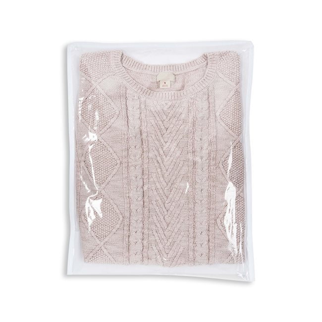 Moth Proof Sweater Storage Bag Etsy