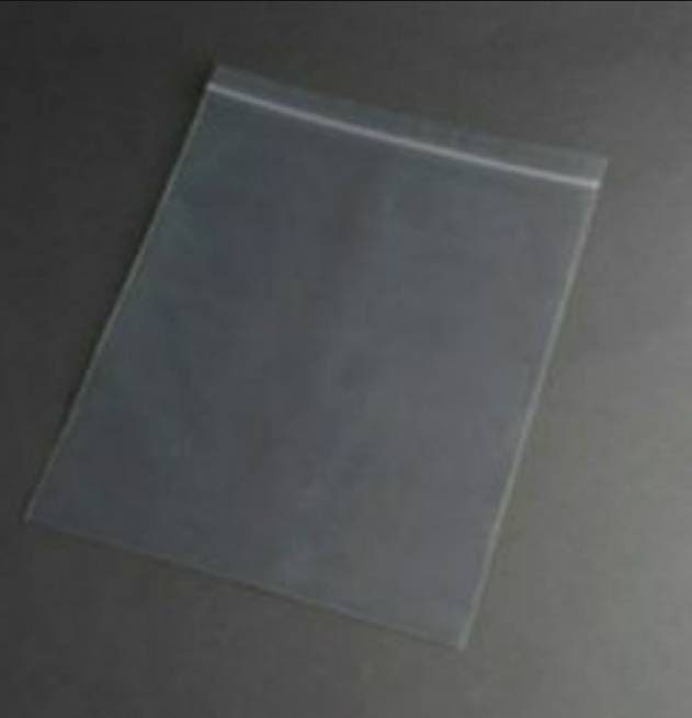 100 9 X 12 Clear Flat Cello Bag Plastic Envelopes Cellophane Bag Sleeves  Open End Packaging 