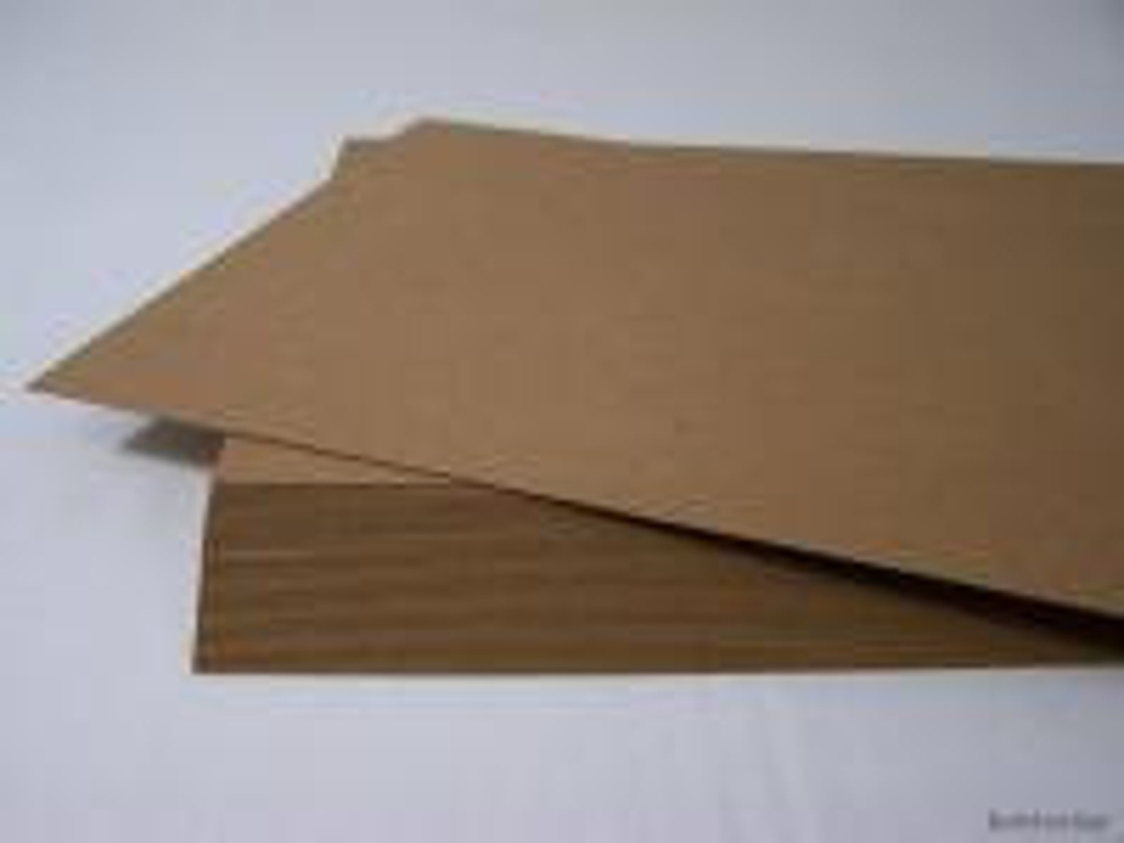30 8.5 X 11 Chipboard Sheets Pads Cardboard for Photos Etsy