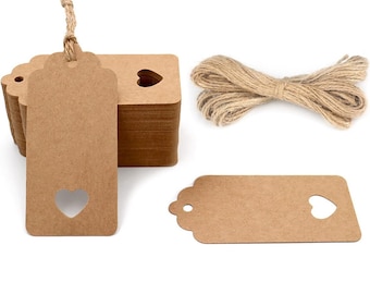 Hang Tags