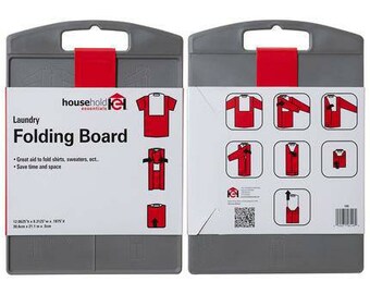 T-Shirt Folders / Boards