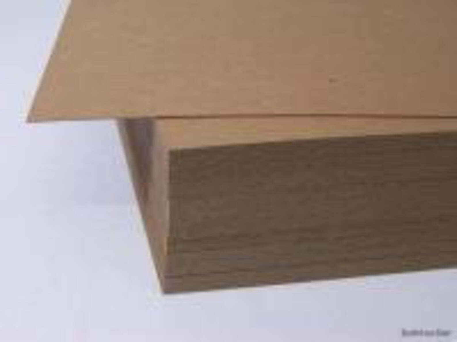 100 5 X 7 Chipboard Sheets Pads Cardboard for Photos Crafts Etsy